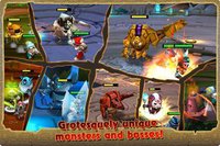 Mystical Gem screenshot, image №1919874 - RAWG