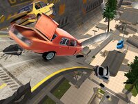 Car Crash Online Simulator screenshot, image №3571090 - RAWG