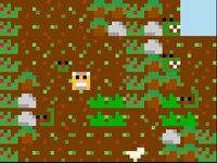 Grow Up and Hunt screenshot, image №3107104 - RAWG