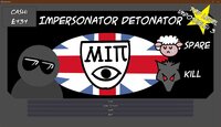 impersonator detonator screenshot, image №2404862 - RAWG