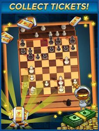 Big Time Chess - Make Money Free screenshot, image №1464780 - RAWG