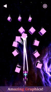 Galaxy Wars: Space Attack (itch) screenshot, image №3000752 - RAWG