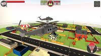 PIXEL'S UNKNOWN BATTLE GROUND screenshot, image №1353432 - RAWG