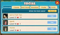 Fish Live screenshot, image №1402311 - RAWG