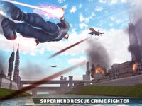 Superhero Crime Fighter Rescue – Super Power Hero screenshot, image №2719103 - RAWG