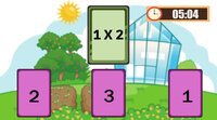 Fun Multiplication Game screenshot, image №3664974 - RAWG