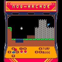 NOG Arcade screenshot, image №2905239 - RAWG