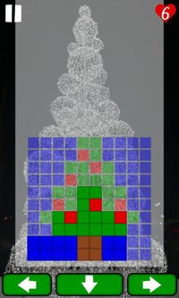 Tet-Mas screenshot, image №2253357 - RAWG