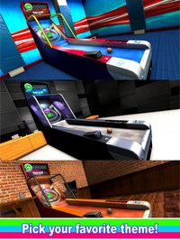 Ball-Hop Bowling screenshot, image №924764 - RAWG