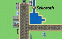 Sekoroth Demo screenshot, image №2910242 - RAWG