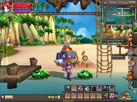 Dreamland Online screenshot, image №537044 - RAWG