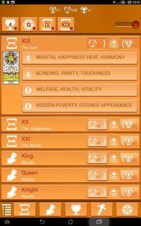 Trainer Tarot of Marseilles MR screenshot, image №1551972 - RAWG