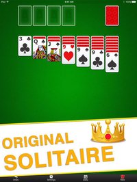 Solitaire Classic Patience screenshot, image №1629639 - RAWG