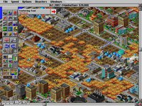 The SimCity 2000 Collection Special Edition screenshot, image №344225 - RAWG