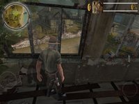 Zombie Fortress: Safari screenshot, image №2166618 - RAWG