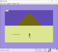 My ten liners basic games screenshot, image №2817833 - RAWG