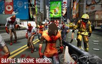 N.Y.Zombies 2 screenshot, image №936915 - RAWG