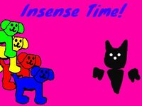 Insense Time! (GameplayStudios) screenshot, image №2485959 - RAWG