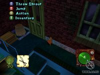 Chicken Run screenshot, image №333572 - RAWG