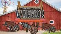 Wheelbarrow Warrior screenshot, image №825494 - RAWG
