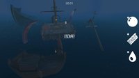 Kraken (itch) screenshot, image №1143170 - RAWG