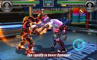 Real Steel Boxing Champions screenshot, image №679418 - RAWG