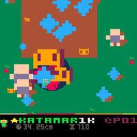 KATAMAR1k screenshot, image №3044745 - RAWG