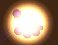 Singularity (itch) (lukenofurther) screenshot, image №2116345 - RAWG