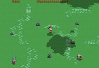 MyFirstSceneWithQuests RPG Tutorial screenshot, image №2800039 - RAWG