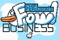 Fowl Business screenshot, image №2963348 - RAWG