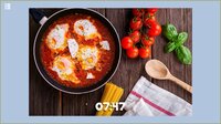 Jigsaw Puzzle Delicious Foods screenshot, image №3815392 - RAWG