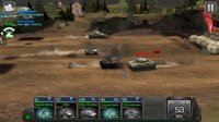 Commander Battle - Military + Defense screenshot, image №1579165 - RAWG