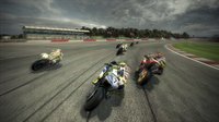 MotoGP 09/10 screenshot, image №528612 - RAWG