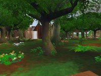 Zoo Tycoon 2 screenshot, image №393030 - RAWG