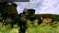 The king returns! Francium chapter 2 screenshot, image №2545478 - RAWG