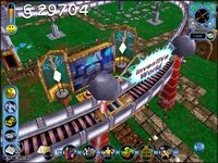 SimCoaster screenshot, image №329383 - RAWG