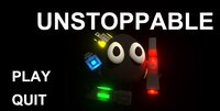 Unstoppable (cris4005) screenshot, image №2448954 - RAWG