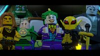LEGO Batman 3: Beyond Gotham screenshot, image №31529 - RAWG