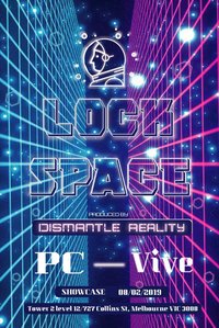 LockSpace screenshot, image №1836725 - RAWG