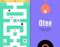 Otee screenshot, image №1207804 - RAWG