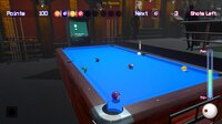 9-Ball Pocket screenshot, image №3906848 - RAWG