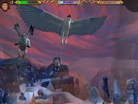 Sinbad: Legend of the Seven Seas screenshot, image №374430 - RAWG