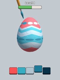 Easter Egg 3D screenshot, image №2341593 - RAWG