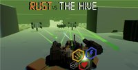 RUST vs the HIVE screenshot, image №2202976 - RAWG