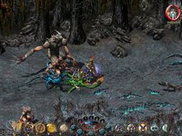Sacred Underworld screenshot, image №408387 - RAWG