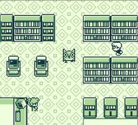 Bibliotheque de Dijon GameBoy screenshot, image №3768125 - RAWG