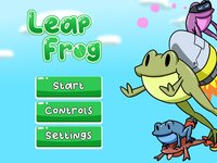Leap Frog screenshot, image №3796324 - RAWG