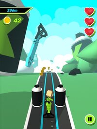 Shave The Day screenshot, image №2831827 - RAWG