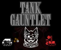 Tank Gauntlet screenshot, image №1758478 - RAWG