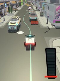 Time Traveler 3D screenshot, image №2783970 - RAWG